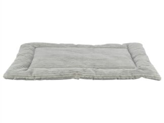 Trixie Ligmat Jonna Ribfluweel Grijs