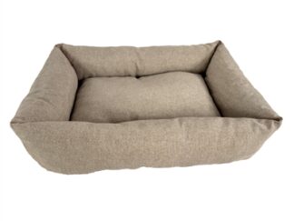 Baazis Hondenmand Beige