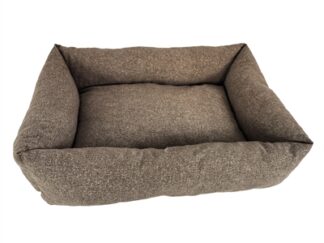 Baazis Hondenmand Bruin