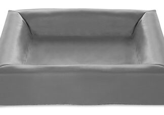 Bia Bed Hondenmand Original Grijs