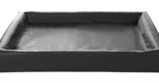Bia Bed Hondenmand Original Zwart