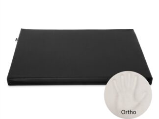 Bia Bed Matras Orthopedisch Ligbed Zwart
