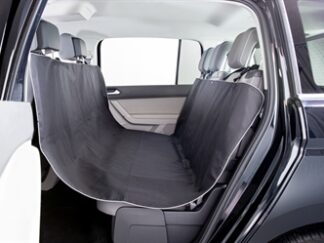 Trixie Auto-Hondendeken Zwart