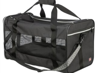 Trixie Ryan Reistas Zwart