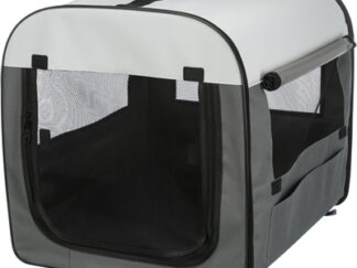 Trixie Reismand Grijs