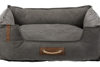 Trixie Be Nordic Hondenmand Fohr Donkergrijs