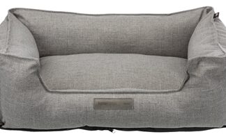 Trixie Hondenmand Talis Grijs