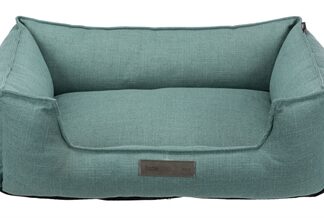 Trixie Hondenmand Talis Mintgroen