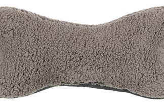 Trixie Hondenkussen Bendson Bot Lichtgrijs / Donkergrijs