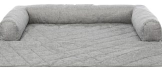 Trixie Sofa Bed Nero Meubelbeschermer Grijs