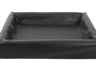 Bia Bed Hondenmand Original Square Zwart