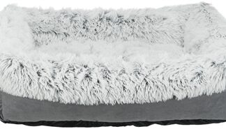 Trixie Hondenmand Harvey Grijs / Wit