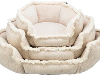 Trixie Hondenmand Boho Hoekig Beige