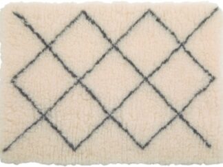 Zolux Berber Vetbed Gerecycled Beige