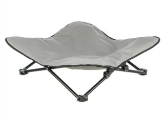 Trixie Stretcher Voor Hond Donkergrijs / Zwart