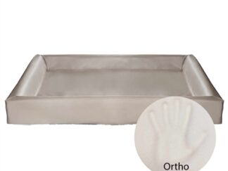Bia Bed Hondenmand Orthopedisch Taupe