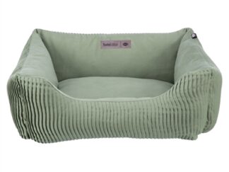 Trixie Hondenmand Marley Soft Edition Saliegroen