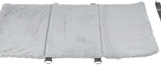 Trixie Hondendeken Reisdeken Amy Grijs