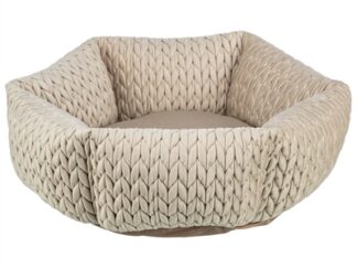 Trixie Hondenmand Livia Rond Zand