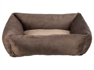 Trixie Hondenmand Lionel Gerecycled Hoekig Bruin