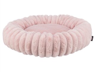 Trixie Hondenmand Lonni Rond Roze