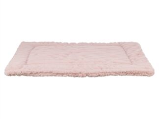 Trixie Ligmat Lonni Ribfluweel Roze