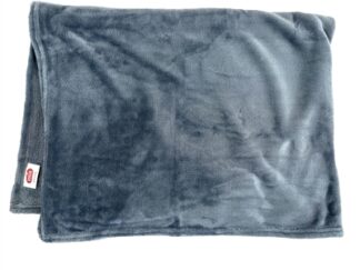 Zolux Hondendeken Cocoon Grijs