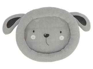 Trixie Hondenmand Junior Grijs