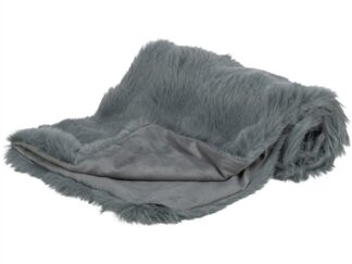 Trixie Hondendeken Elli Donkergrijs