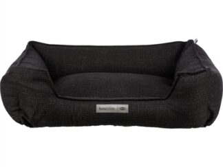 Trixie Hondenmand Talis Zwart