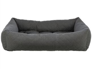 Trixie Hondenmand Caliente Donkergrijs