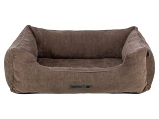 Trixie Vital Hondenmand Lennox Hoekig Bruin