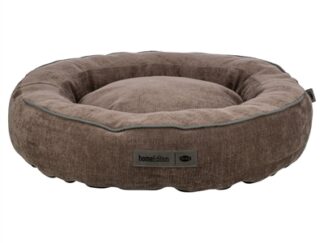 Trixie Vital Hondenmand Lennox Rond Bruin