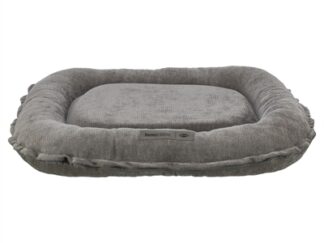 Trixie Vital Hondenkussen Lennox Ovaal Grijs