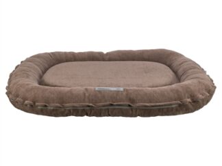 Trixie Vital Hondenkussen Lennox Ovaal Bruin