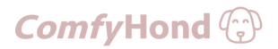 comfyhond.nl